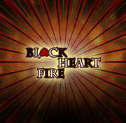 Black Heart Fire : Take the Money and Run